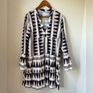 No brand tag - comfy classic summer dress!